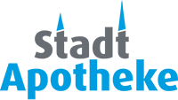 Stadtapotheke Gegenbach Logo