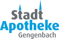 Stadtapotheke Gegenbach Logo